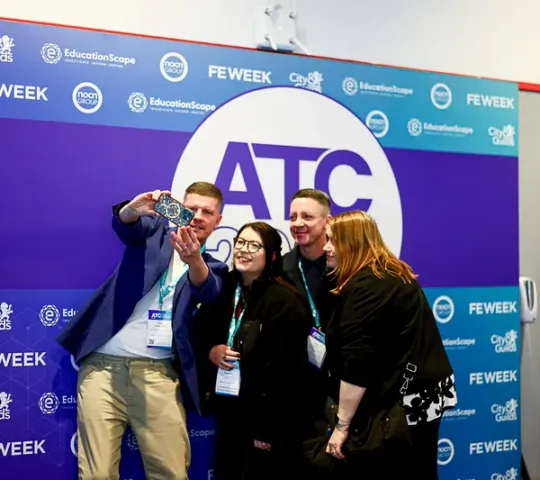 Apprenticeships and Training Conference 2027 – Liverpool, UK