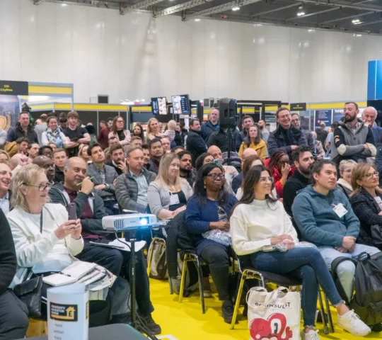 Property Investor Show 2027 – London, United Kingdom Property Investor Show 2027 – London, United Kingdom