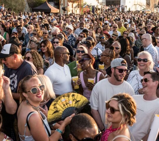 Margate Soul Weekender 2027 – United Kingdom Margate Soul Weekender 2027 – United Kingdom