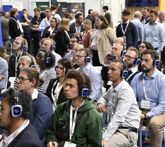 World Biogas Expo 2027 – Birmingham, United Kingdom World Biogas Expo 2027 – Birmingham, United Kingdom