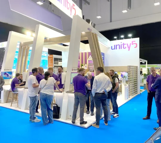 Parkex 2027 – Coventry, United Kingdom