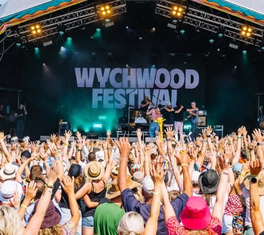 Wychwood Festival 2027 – Cheltenham, United Kingdom Wychwood Festival 2027 – Cheltenham, United Kingdom